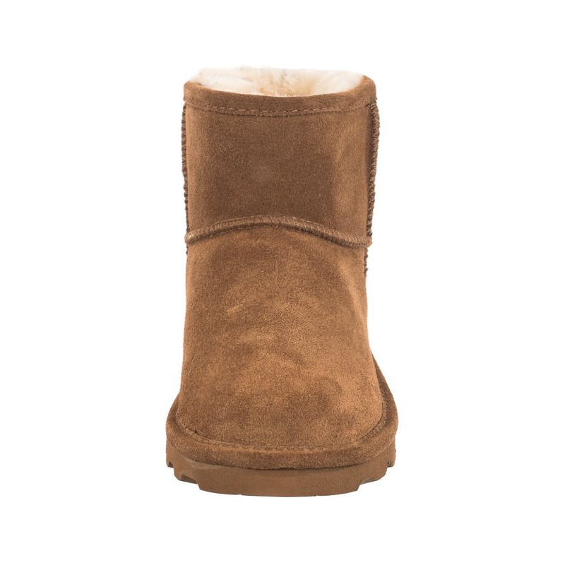 Bearpaw Alyssa Hickory II 2130W (BE6-d) kurpes