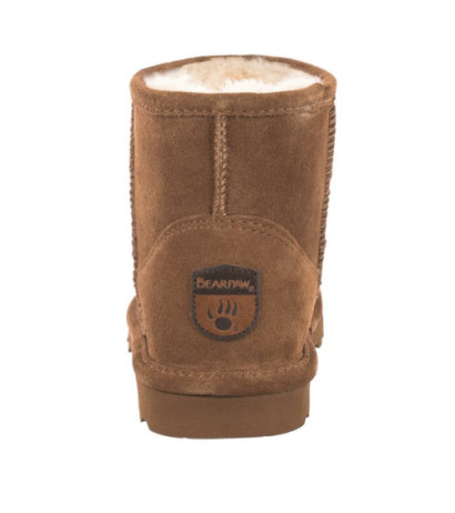 Bearpaw Alyssa Hickory II 2130W (BE6-d) kurpes