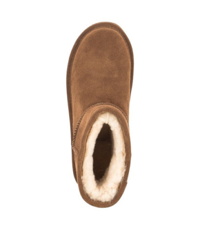 Bearpaw Alyssa Hickory II 2130W (BE6-d) kurpes