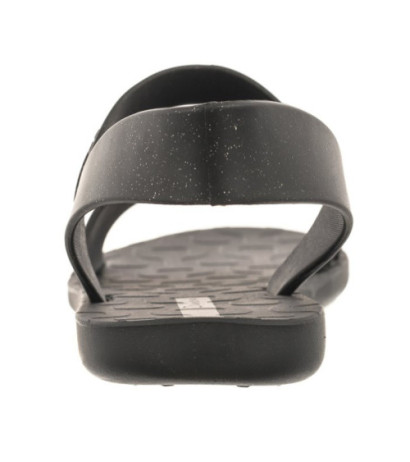 Ipanema Vibe Sandal Fem 82429/AJ078 Black/Glitter Black (IP1-s) sandales