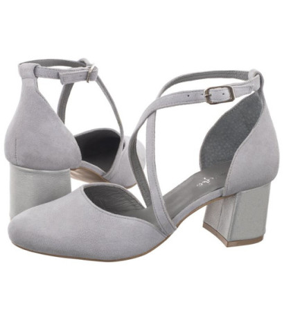 Maciejka Popielate 04070-13/00-1 (MA430-e) kingad