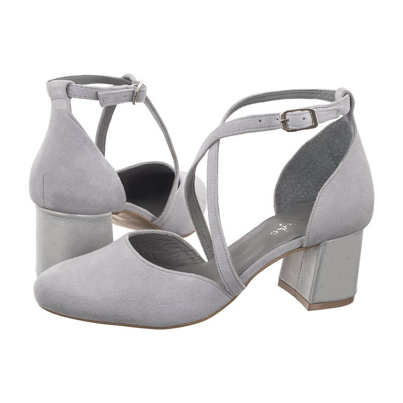 Maciejka Popielate 04070-13/00-1 (MA430-e) kingad