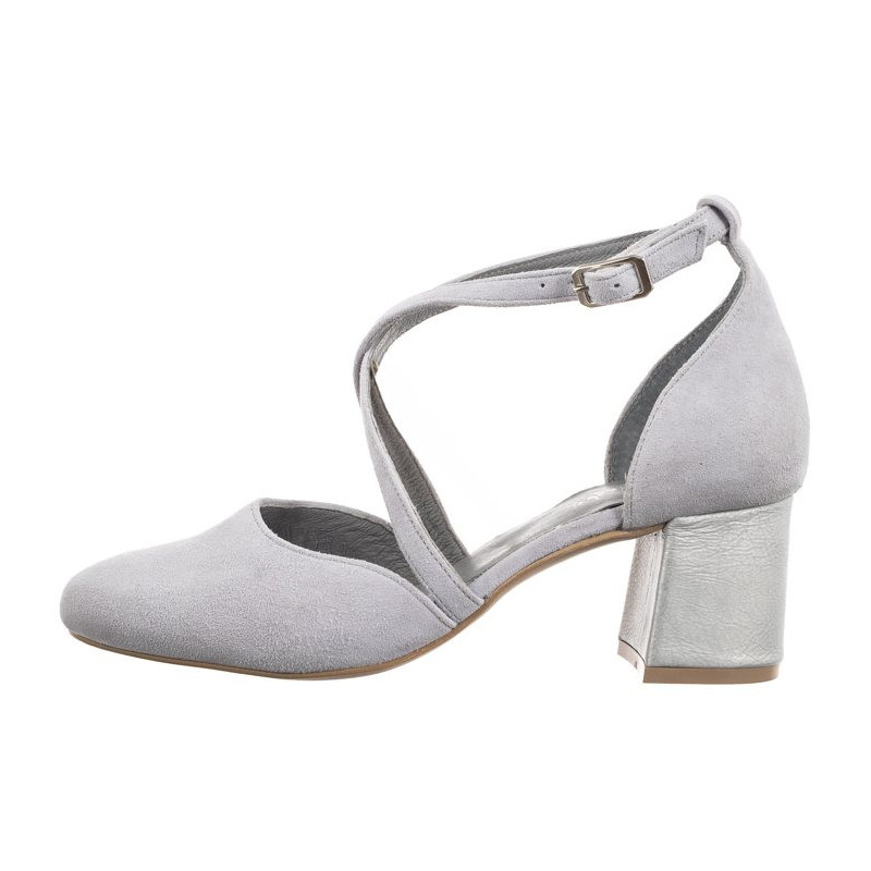 Maciejka Popielate 04070-13/00-1 (MA430-e) kingad