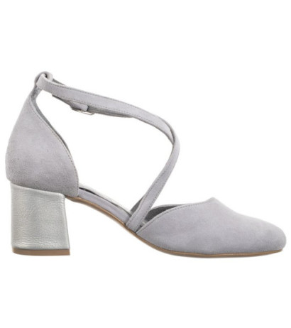 Maciejka Popielate 04070-13/00-1 (MA430-e) bateliai