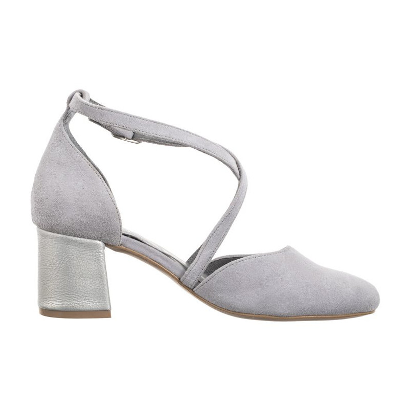 Maciejka Popielate 04070-13/00-1 (MA430-e) kingad