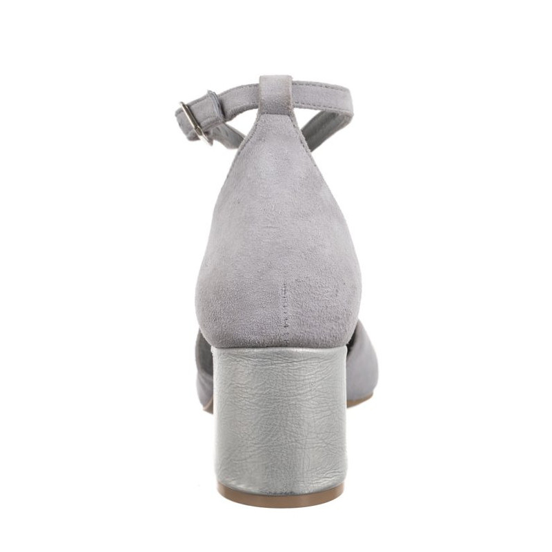 Maciejka Popielate 04070-13/00-1 (MA430-e) kingad