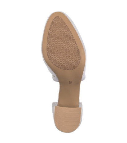 Maciejka Popielate 04070-13/00-1 (MA430-e) shoes