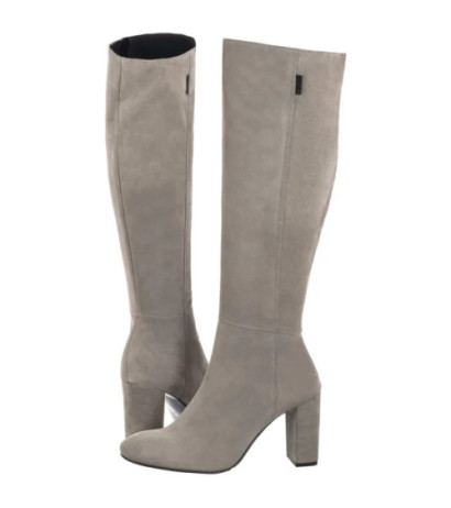 Nessi Szare 91106_ (NE96-b) kurpes