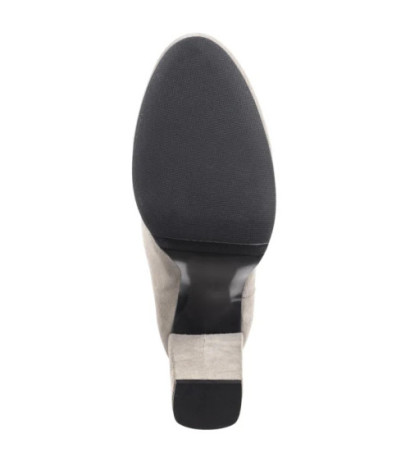 Nessi Szare 91106_ (NE96-b) kurpes