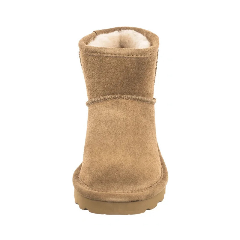 Bearpaw Alyssa Iced Coffee 2130W (BE6-f) kurpes