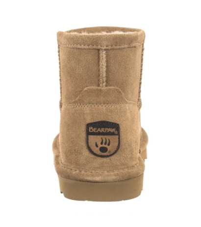 Bearpaw Alyssa Iced Coffee 2130W (BE6-f) batai
