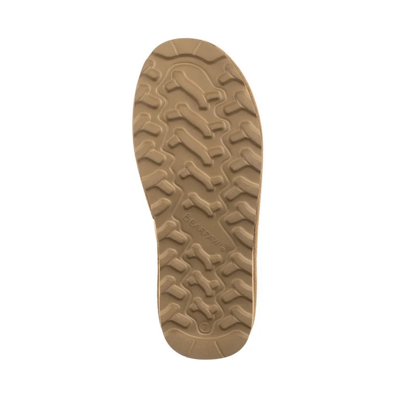 Bearpaw Alyssa Iced Coffee 2130W (BE6-f) kurpes
