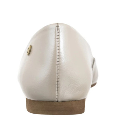 Maciejka Jasny Beż 04100-26/00-8 (MA458-j) bateliai