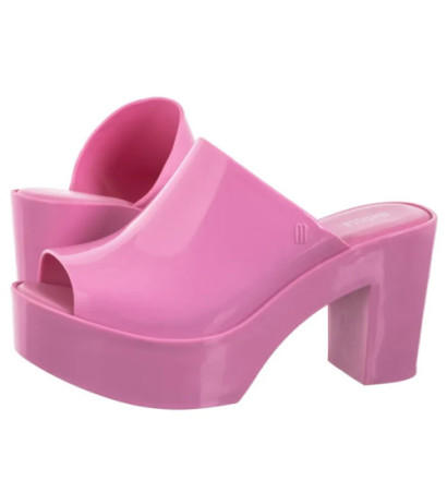Melissa Mule AD 32233/AL351 Pink (ML77-b) kurpes