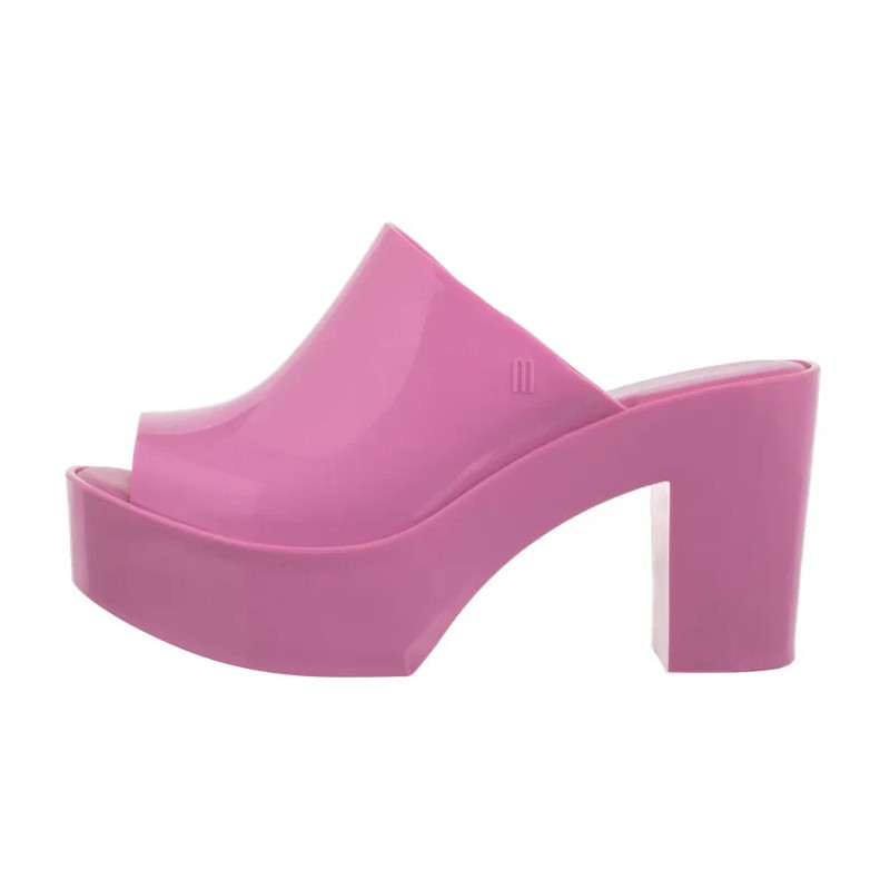 Melissa Mule AD 32233/AL351 Pink (ML77-b) kurpes