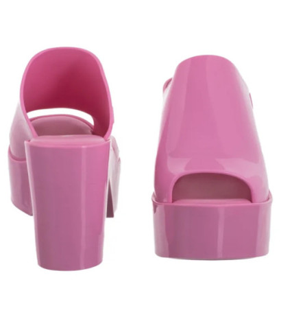 Melissa Mule AD 32233/AL351 Pink (ML77-b) kurpes
