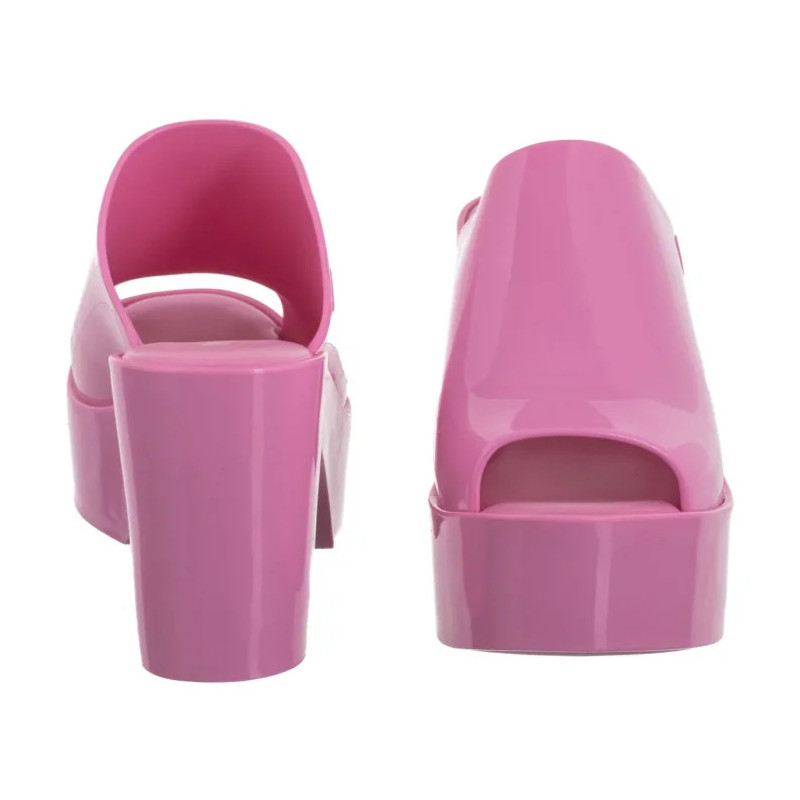 Melissa Mule AD 32233/AL351 Pink (ML77-b) kurpes