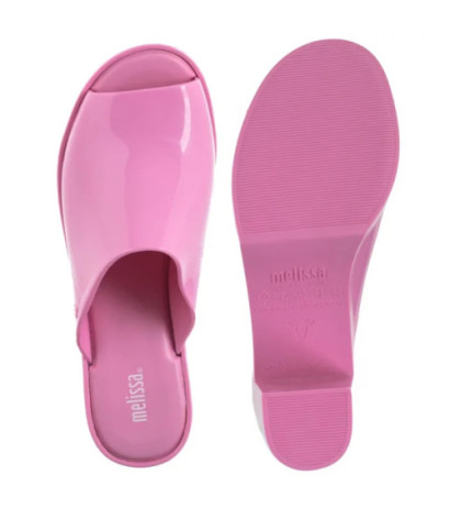 Melissa Mule AD 32233/AL351 Pink (ML77-b) bateliai