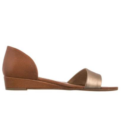 Maciejka Rude+Złote 01971-68/00-5 (MA346-g) sandaalid