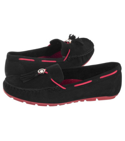 Carinii Czarne B4585-360-000-000-C85 (CI414-a) batai