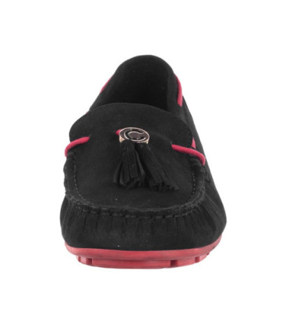 Carinii Czarne B4585-360-000-000-C85 (CI414-a) kingad