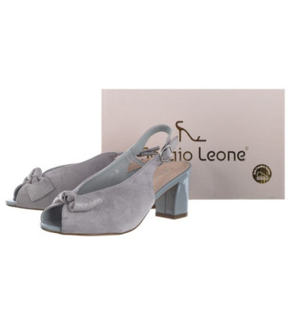 Sergio Leone Szare SK801 (SL291-a) kingad