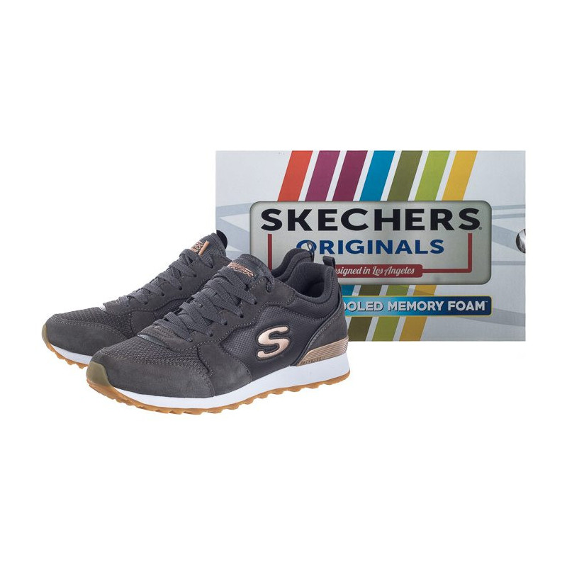 Skechers OG 85 Charcoal 111/CCL (SK47-b) sportiniai bateliai