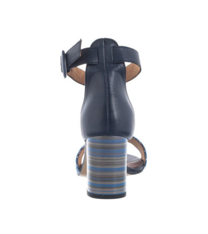 Maciejka Granatowe 04235-17/00-5 (MA494-b) bateliai