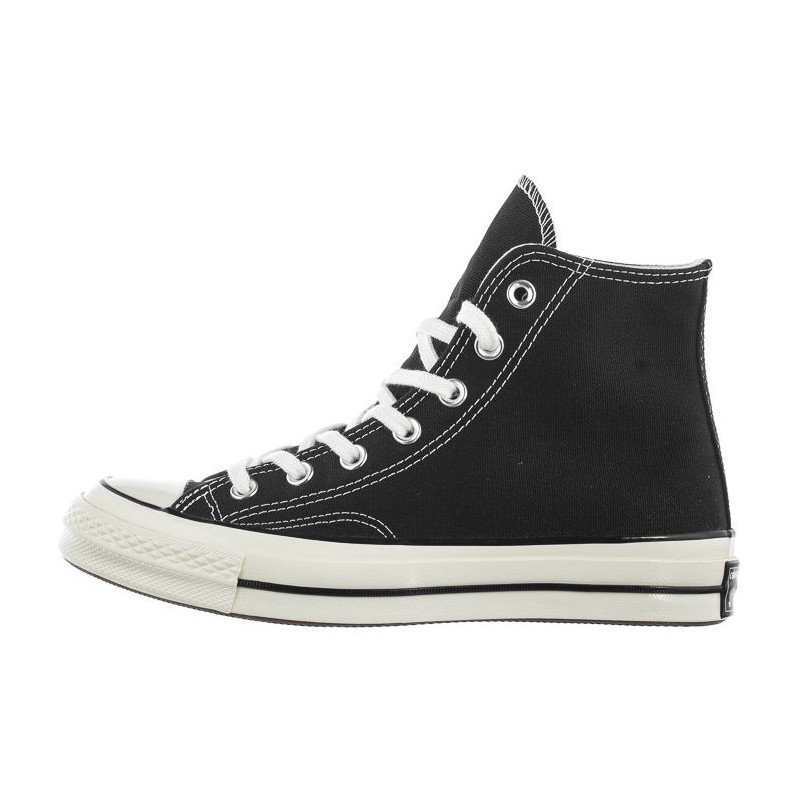 Converse Chuck 70 Hi Black/Egret 162050C (CO394-a) apavi