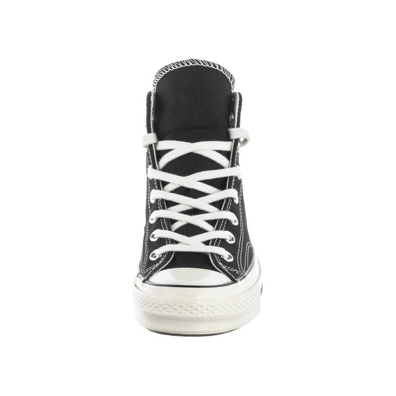 Converse Chuck 70 Hi Black/Egret 162050C (CO394-a) kingad