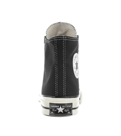 Converse Chuck 70 Hi Black/Egret 162050C (CO394-a) apavi