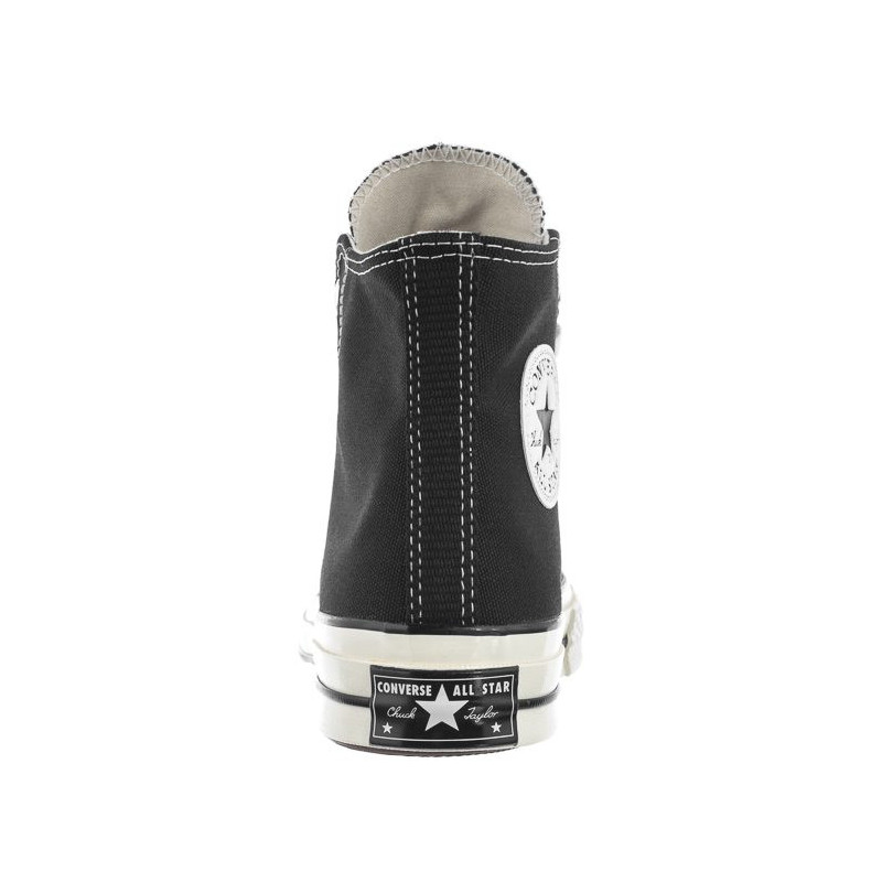 Converse Chuck 70 Hi Black/Egret 162050C (CO394-a) kingad