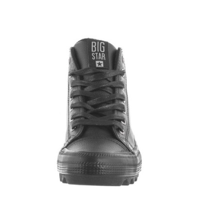 Big Star Czarne EE274110 (BI193-a) sporta apavi