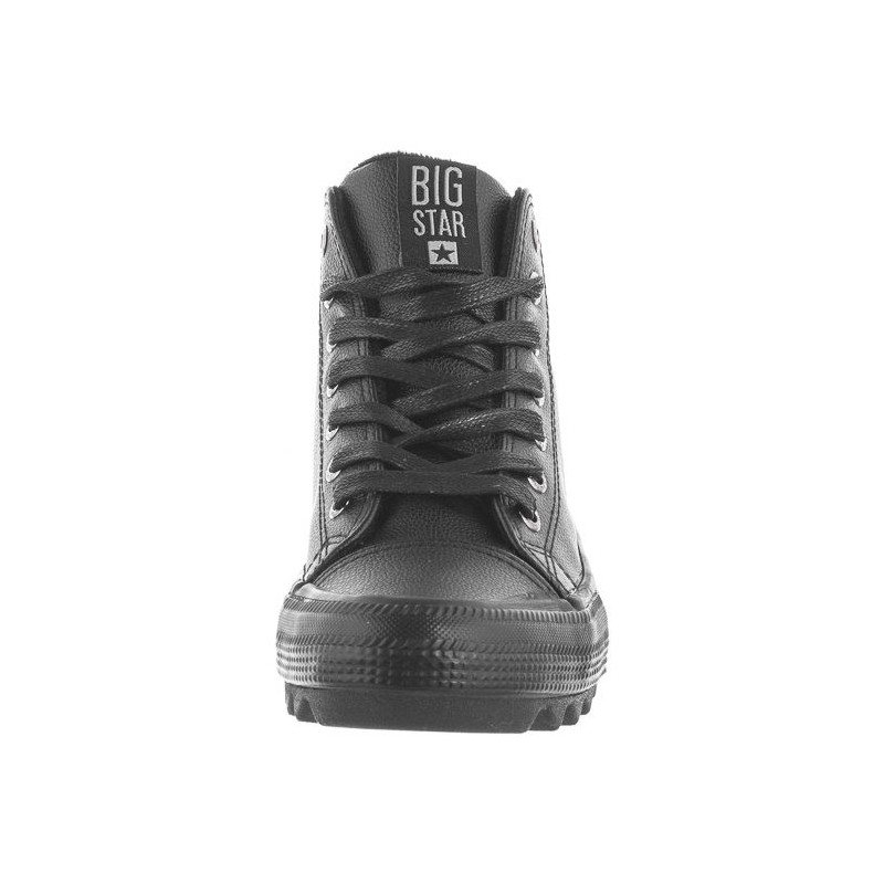 Big Star Czarne EE274110 (BI193-a) sporta apavi