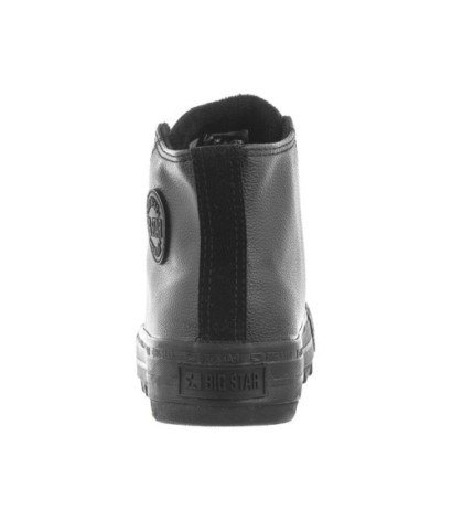 Big Star Czarne EE274110 (BI193-a) sporta apavi