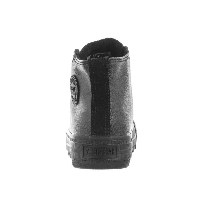 Big Star Czarne EE274110 (BI193-a) sportiniai bateliai