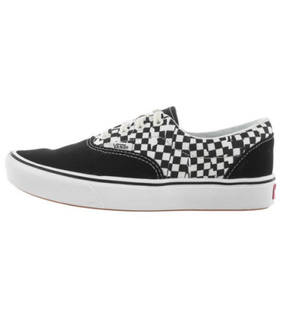 Vans Comfycush Era Blk/True Wht VN0A3WM9V9Y1 (VA270-a) kurpes