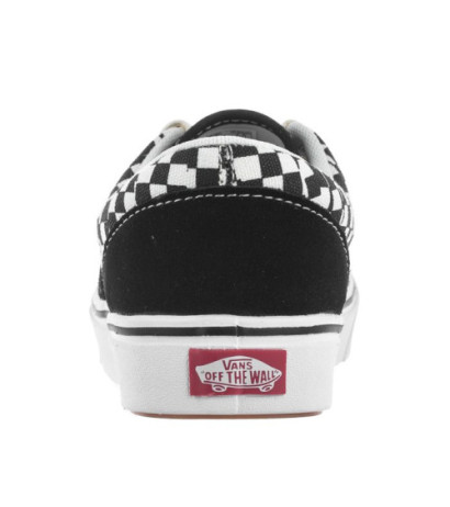 Vans Comfycush Era Blk/True Wht VN0A3WM9V9Y1 (VA270-a) kurpes