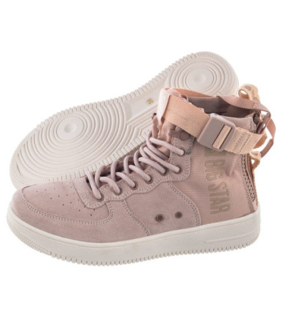 Big Star Łososiowe EE274658 (BI202-a) sports Shoes