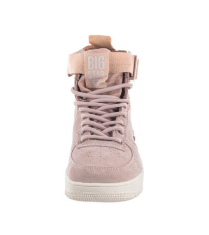 Big Star Łososiowe EE274658 (BI202-a) sports Shoes