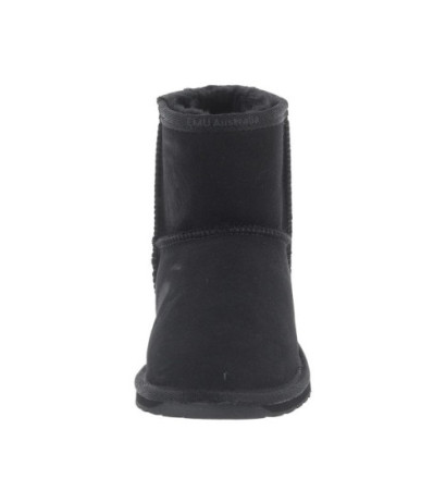 EMU Australia Platinum Stinger Slim Mini Black WP20003 (EM306-a) kurpes