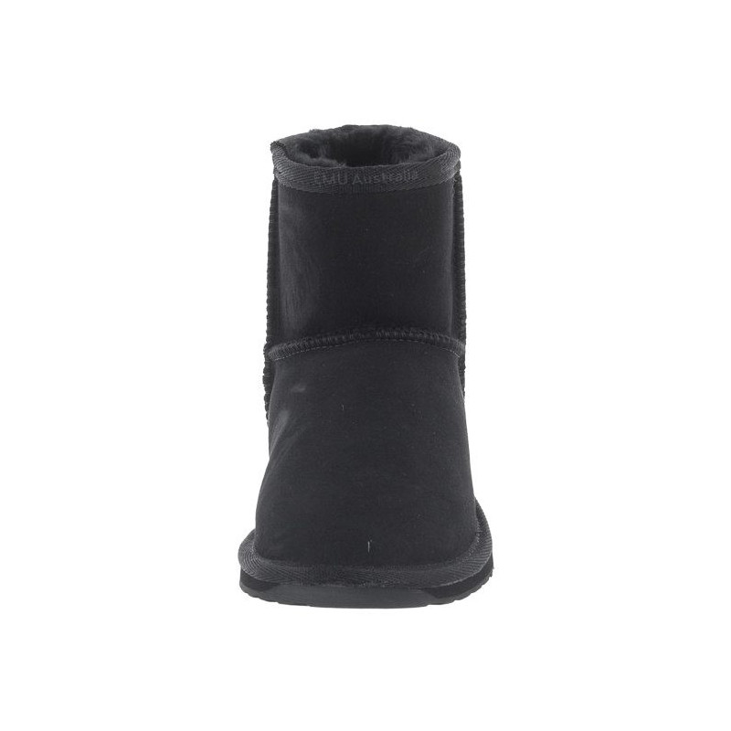 EMU Australia Platinum Stinger Slim Mini Black WP20003 (EM306-a) kurpes