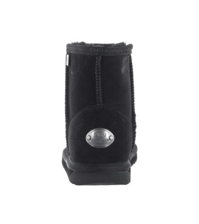 EMU Australia Platinum Stinger Slim Mini Black WP20003 (EM306-a) kingad