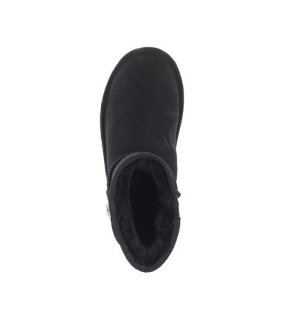 EMU Australia Platinum Stinger Slim Mini Black WP20003 (EM306-a) kurpes