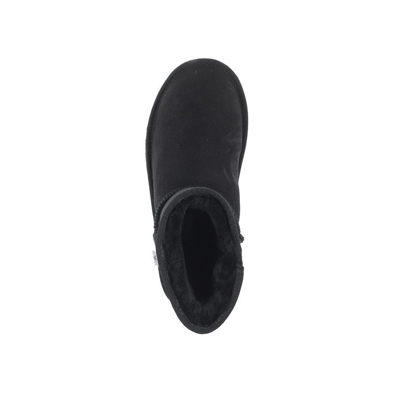 EMU Australia Platinum Stinger Slim Mini Black WP20003 (EM306-a) kurpes