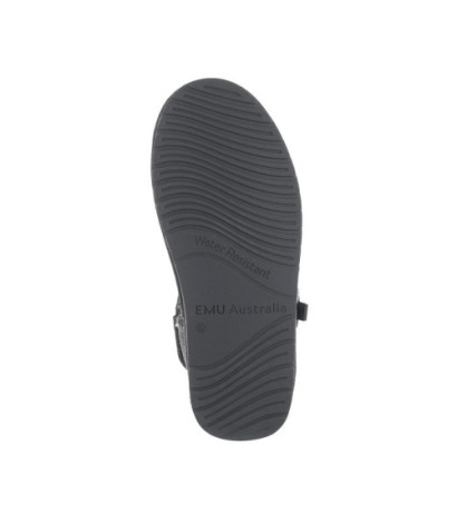 EMU Australia Platinum Stinger Slim Mini Charcoal WP20003 (EM306-b) batai