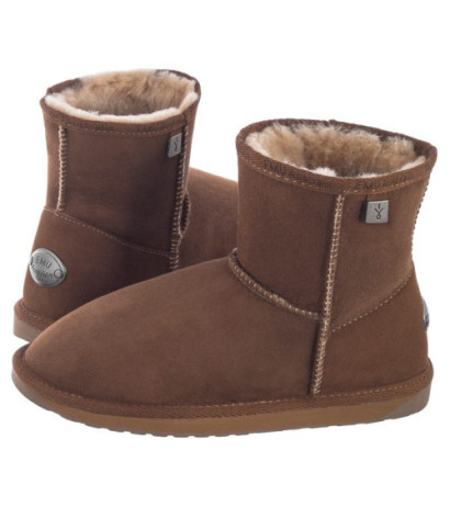 EMU Australia Platinum Stinger Slim Mini Chestnut WP20003 (EM306-d) kingad