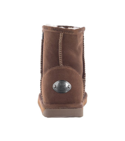 EMU Australia Platinum Stinger Slim Mini Chestnut WP20003 (EM306-d) batai