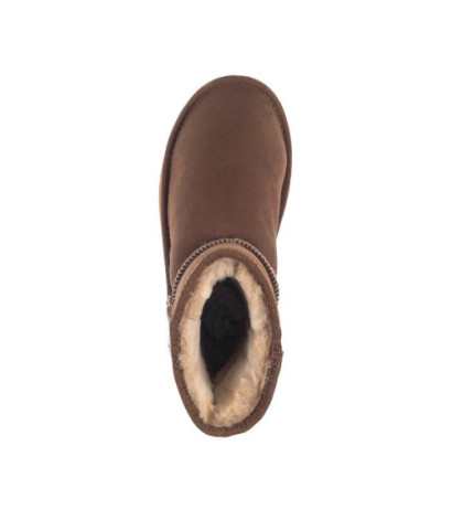 EMU Australia Platinum Stinger Slim Mini Chestnut WP20003 (EM306-d) kurpes