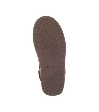 EMU Australia Platinum Stinger Slim Mini Chestnut WP20003 (EM306-d) kurpes